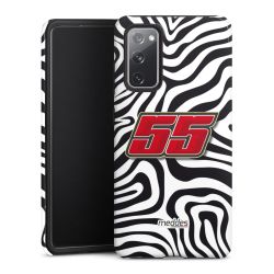 Tough Case glänzend