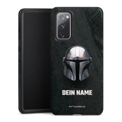 Tough Case glänzend