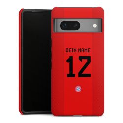 FC Bayern Trikot Personalisierbar