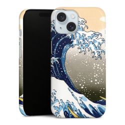 Great Wave of Kanagawa / Die große Welle vor Kanagawa