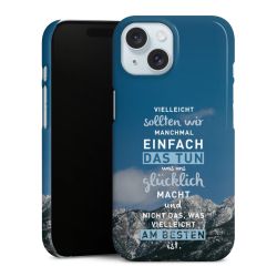 Premium Case glänzend