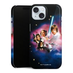 Premium Skyddskal blank