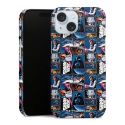 Premium Skyddskal blank