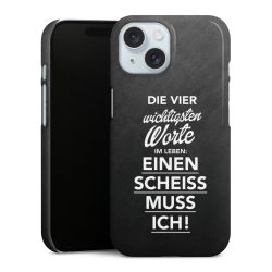 Premium Case glänzend