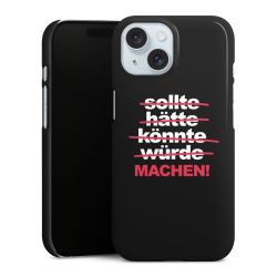 Premium Case glänzend