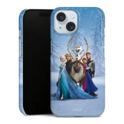 Premium Skyddskal blank