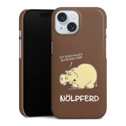 Premium Case glänzend