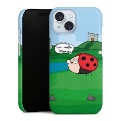 Premium Case glänzend