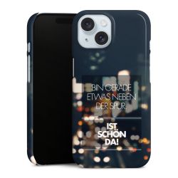 Premium Case glänzend