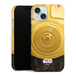 Premium Skyddskal blank