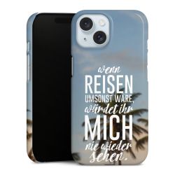 Premium Case glänzend