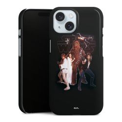 Premium Skyddskal blank