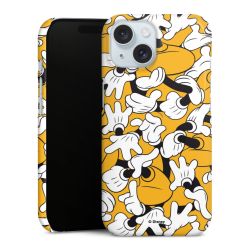 Premium Skyddskal blank