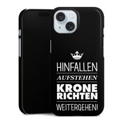Premium Case glänzend