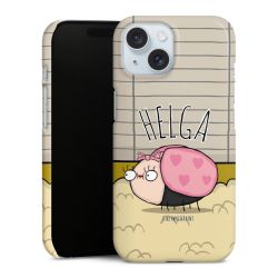 Premium Case glänzend