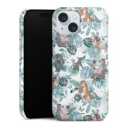 Premium Skyddskal blank