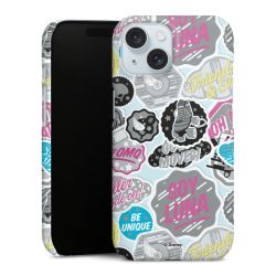 Premium Skyddskal blank