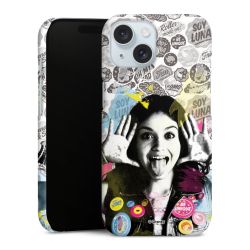 Premium Skyddskal blank