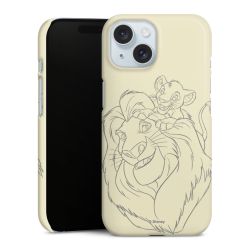 Premium Skyddskal blank