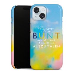 Premium Case glänzend