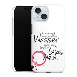 Premium Case glänzend