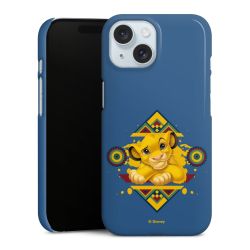 Premium Skyddskal blank