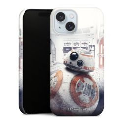 Premium Skyddskal blank