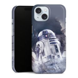 Premium Skyddskal blank