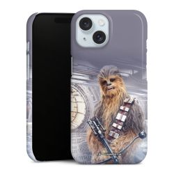 Premium Skyddskal blank