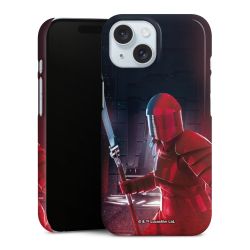 Premium Skyddskal blank