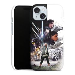 Premium Skyddskal blank