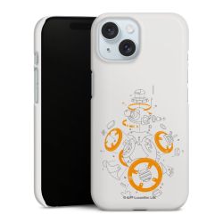 Premium Skyddskal blank