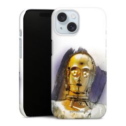 Premium Skyddskal blank