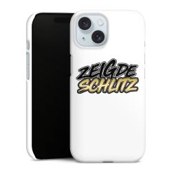 Premium Case glänzend