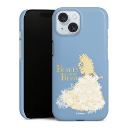 Premium Skyddskal blank