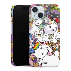 Premium Case glänzend