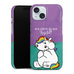 Premium Case glänzend