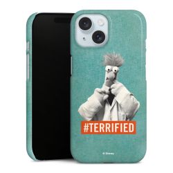 Premium Skyddskal blank