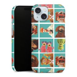 Premium Skyddskal blank