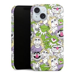 Premium Skyddskal blank