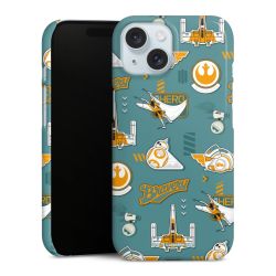 Premium Skyddskal blank