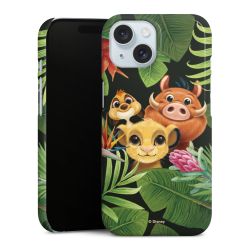 Premium Skyddskal blank