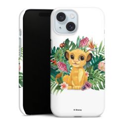 Premium Skyddskal blank