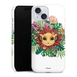 Premium Skyddskal blank