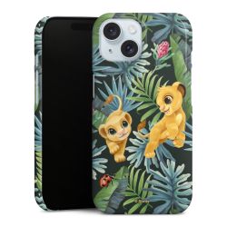 Premium Skyddskal blank