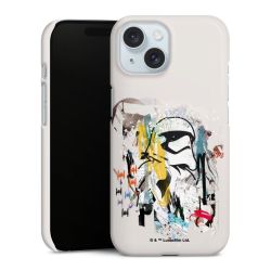 Premium Skyddskal blank