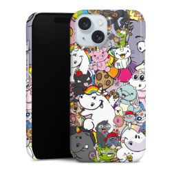 Premium Case glänzend