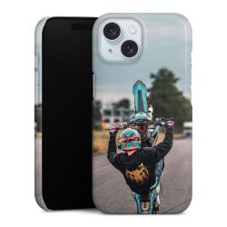 Premium Case glänzend