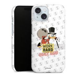 Premium Skyddskal blank