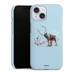 Premium Skyddskal blank